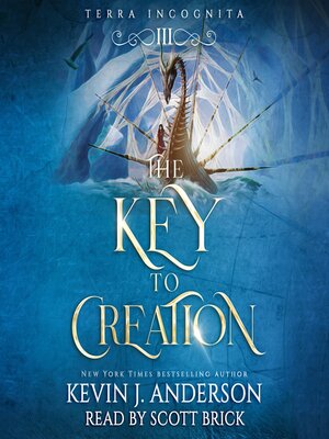 cover image of The Key to Creation